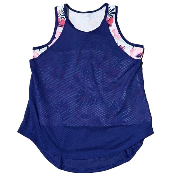 Avia Athletic Top (Sz XXL) - Picture 1 of 8